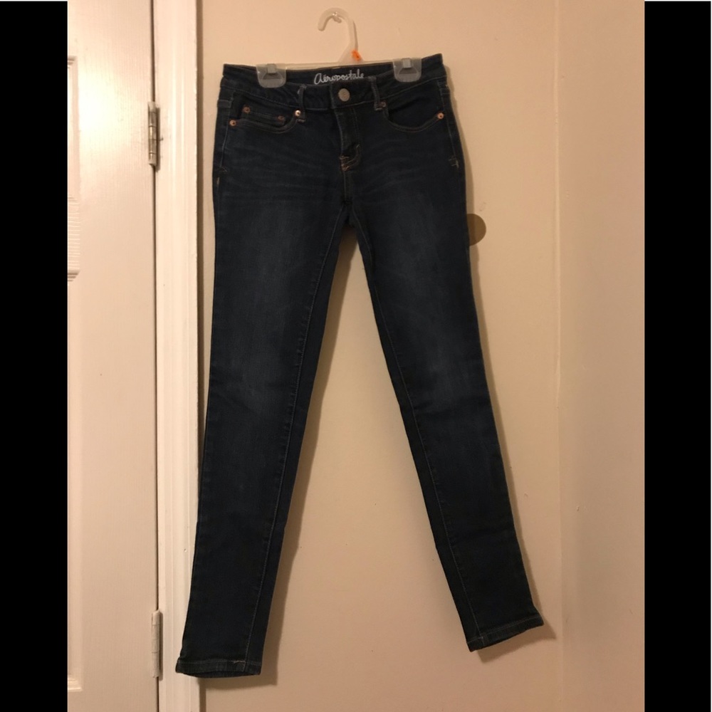 Aeropostale Jeggings Jean